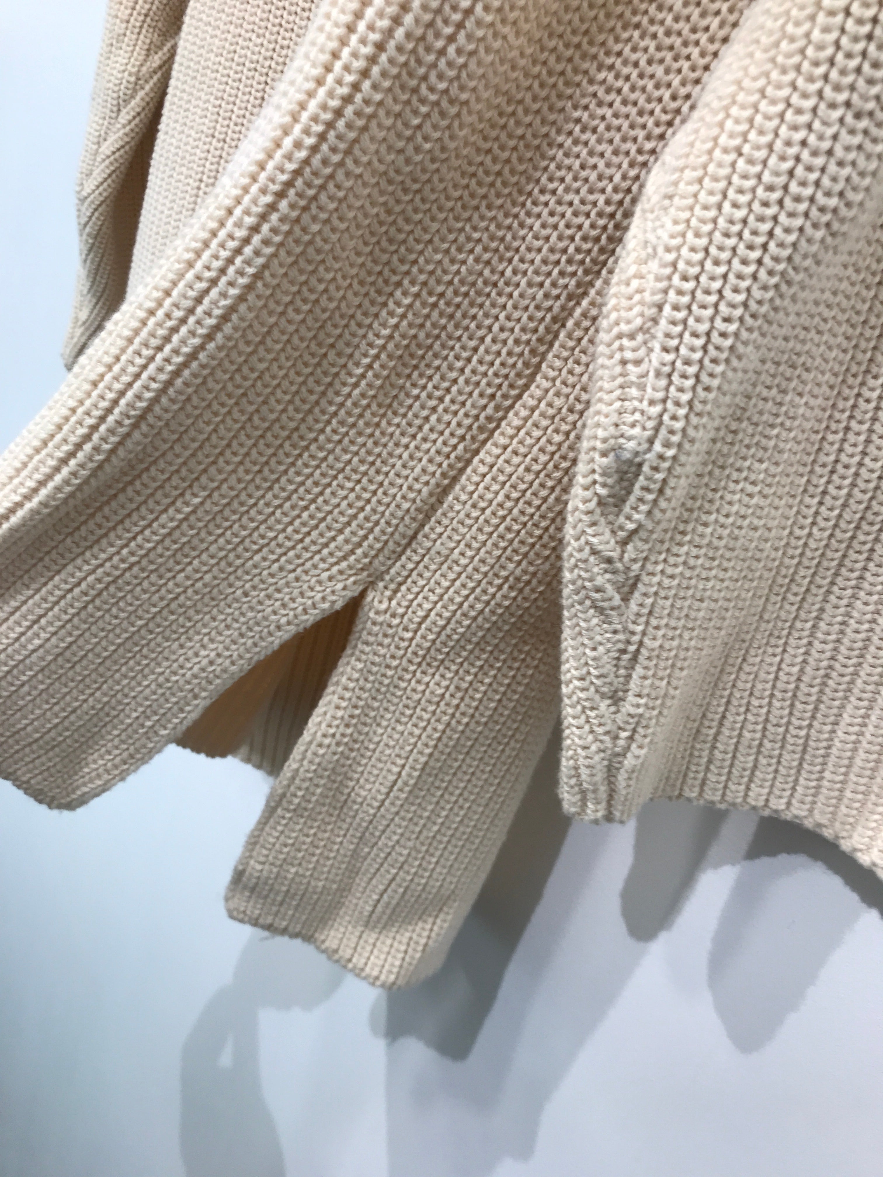 Masai Sweater